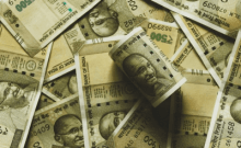 Govt to borrow Rs 8.20 lakh crore during first half of FY 2026-27