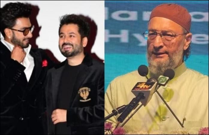 Dhurandhar 2 criticised by Lok Sabha MP Asaduddin Owaisi as 'bakwaas' for promoting violence: 'Picture hai vo?'