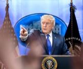 'I would love my legacy to be made as a great peacemaker': US President Donald Trump talks about his legacy amid ongoing Iran-Israel war