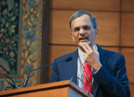 India should leverage West Asia crisis to redouble reform efforts: CEA Nageswaran​