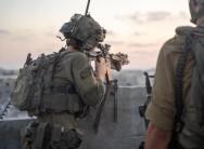 Israeli military says strikes on vital components of Iran's military industry to be completed within days