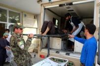 One killed, 10 injured as mini-bus strikes motorists in Eastern Afghanistan