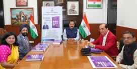 Abdominal fat bigger risk than overall obesity in India: Dr Jitendra Singh