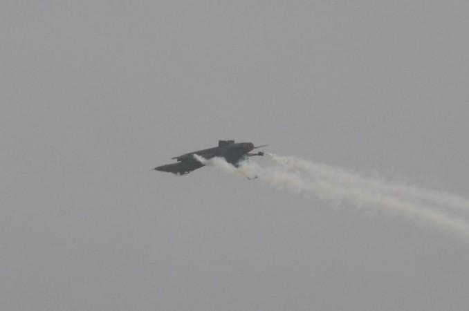 Amid suffering economy, Pakistan seeks to establish itself as exporter of fighter jets: Report Amid suffering economy, Pakistan seeks to establish itself as exporter of fighter jets: Report