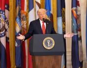 'US troops will be food for sharks': Iran issues stark warning to Trump against ground assault in Gulf