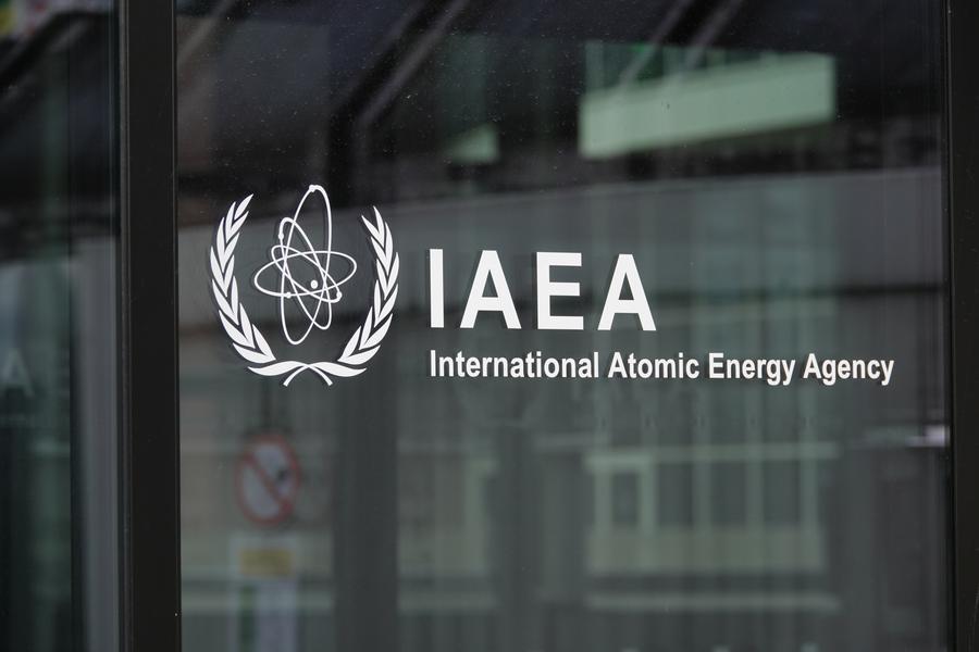 Iran's heavy water plant severely damaged, not operational: IAEA