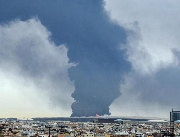 Strategic fatigue, transactional power, and the new geopolitics of reconstruction: why the next global order will be negotiated, not won