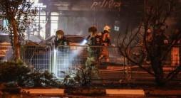 Indonesia's UN peacekeeper killed after strike on UNIFIL position in Lebanon