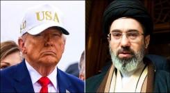 US–Israel–Iran war: Is Mojtaba Khamenei alive? Supreme Leader's new 'thank you' message to Iraq surfaces amid death rumours