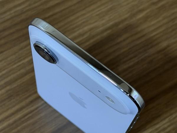 iPhone Air review