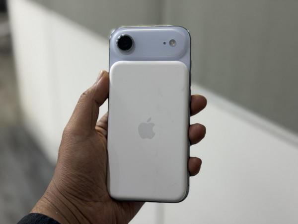 iPhone Air review