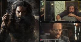 Dhurandhar 2 full movie leaked on YouTube; pulled down after outrage; makers re-release Ranveer Singh's film in theaters after fixing the flaw