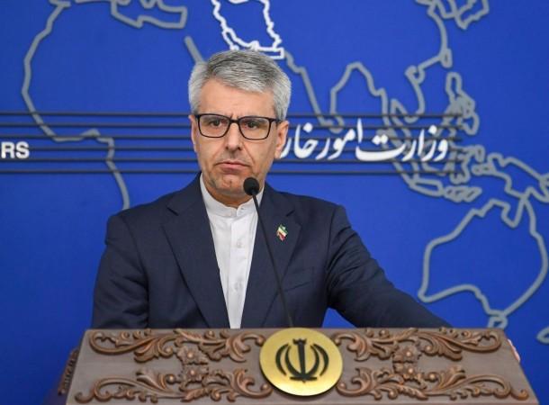 Iran rejects US proposed truce plan as 'very excessive, unrealistic' Iran rejects US proposed truce plan as 'very excessive, unrealistic'