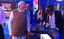 PM Modi inaugurates semiconductor OSAT facility in Gujarat's Sanand
