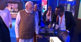 PM Modi inaugurates semiconductor OSAT facility in Gujarat's Sanand