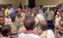 Nine dead in stampede at Nalanda temple; State Govt. announces ₹6 lakh ex-gratia for victims