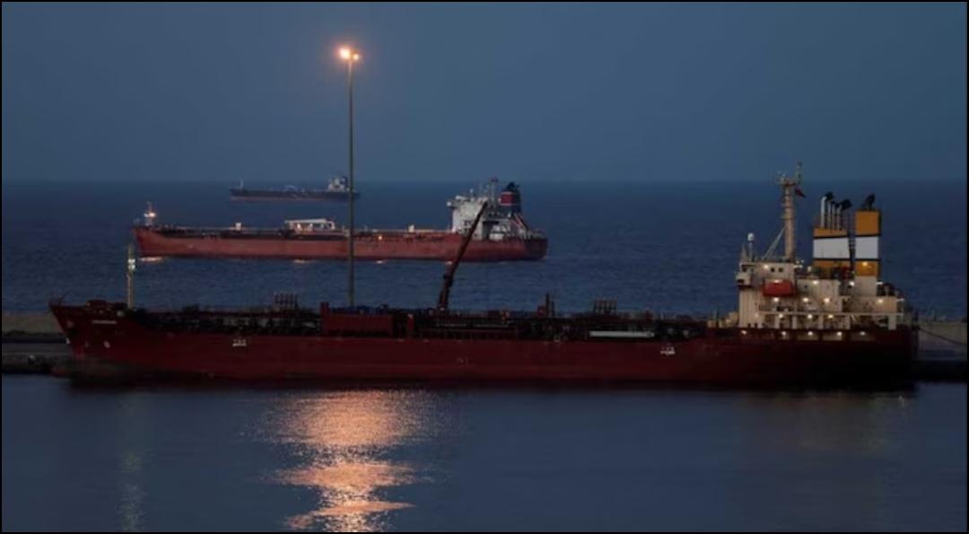 Iran claims drone strike on US command centre in UAE, says 200 officers were present