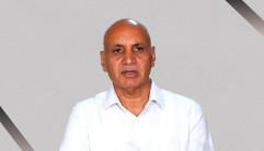 Senior Bureaucrat Vir Vikram Yadav Appointed New Aviation Body Chief