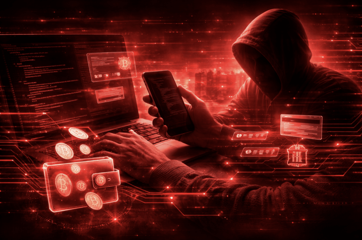 I almost lost everything to a fake Teams call: This new crypto scam looks 100% real