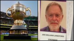 British broadcast engineer working for IPL 2026 found dead in Mumbai hotel