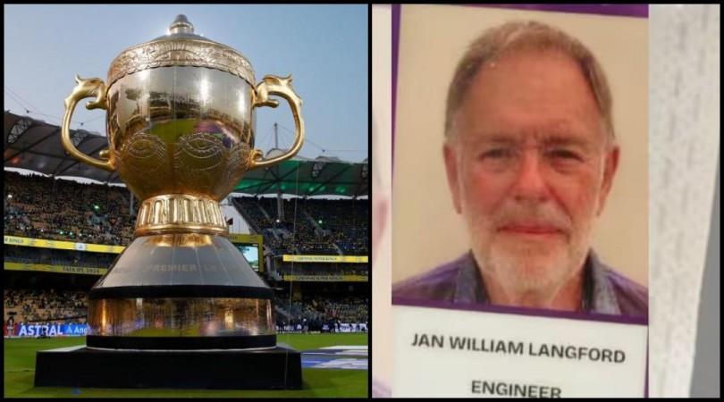 British broadcast engineer working for IPL 2026 found dead in Mumbai hotel