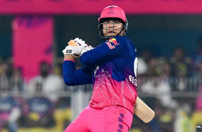 British broadcast engineer working for IPL 2026 found dead in Mumbai hotel