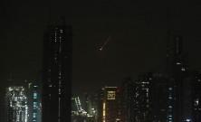 UAE: Two Indians among four injured by missile debris in Dubai