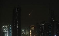 UAE: Two Indians among four injured by missile debris in Dubai
