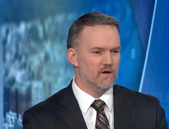 US insulated from Hormuz shocks: Greer