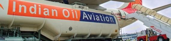 19-kg commercial LPG hiked by Rs 195.50; ATF prices double to reach record high