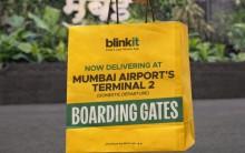 Blinkit at Mumbai Airport? Internet reacts over quick delivery access at CSMIA — 'Seems like an April Fool's prank'