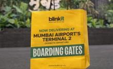 Blinkit at Mumbai Airport? Internet reacts over quick delivery access at CSMIA β 'Seems like an April Fool's prank'