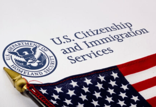 US Citizenship and Immigration Services hits FY2027 H-1B visa cap; filing opens today