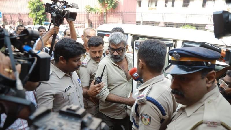 Special Investigation Team formed to probe alleged sexual allegation case against director Ranjith: Keralam Police