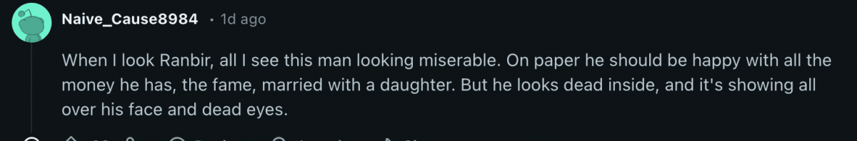 Ranbir Kapoor age-shamed as he looks unrecognisable at Ramayana LA event; fans notice receding hairline and swollen face