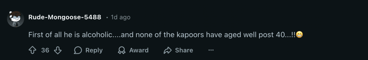 Ranbir Kapoor age-shamed as he looks unrecognisable at Ramayana LA event; fans notice receding hairline and swollen face