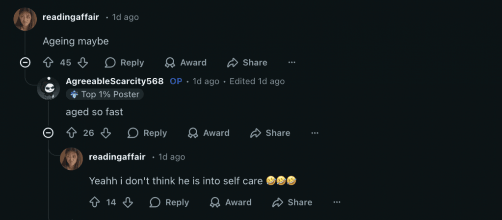 Ranbir Kapoor age-shamed as he looks unrecognisable at Ramayana LA event; fans notice receding hairline and swollen face