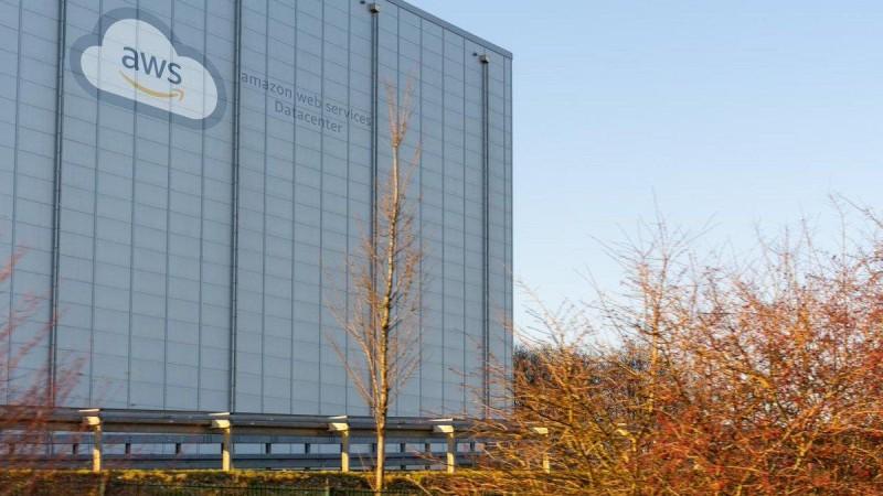 Iran targets US-linked firms, hits Amazon Web Services data centre in Bahrain Iran targets US-linked firms, hits Amazon Web Services data centre in Bahrain