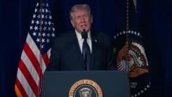 Trump hits out at NATO; questions its relevance in modern conflicts