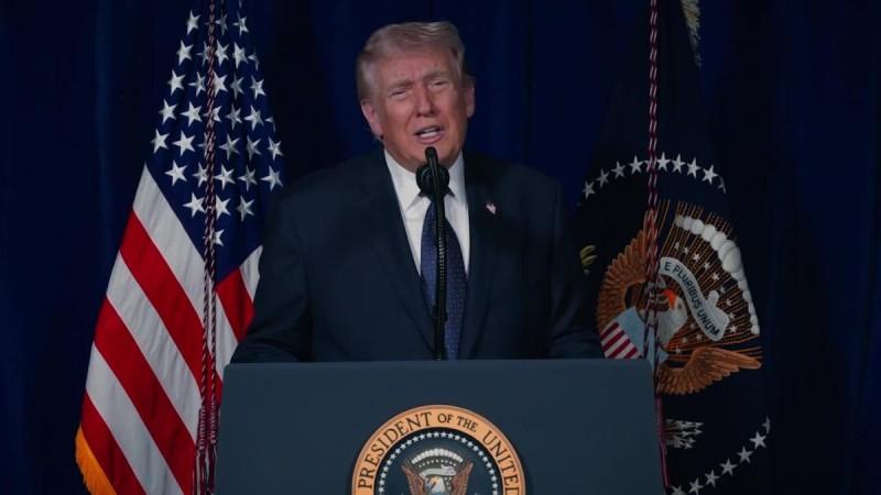 Trump hits out at NATO; questions its relevance in modern conflicts Trump hits out at NATO; questions its relevance in modern conflicts