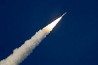 Trump praises Nasa for successful Artemis-II Moon