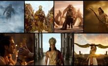 Ramayana teaser out: Ranbir Kapoor mesmerises as Rama, but no dialogue disappoints; fans slam VFX and game-like visuals