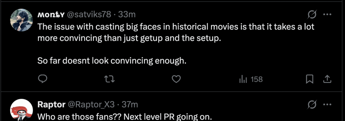 Ranbir Kapoor's Ramayana teaser out now, gets mixed reactions: From 'Our truth, our history', to 'game-like VFX'