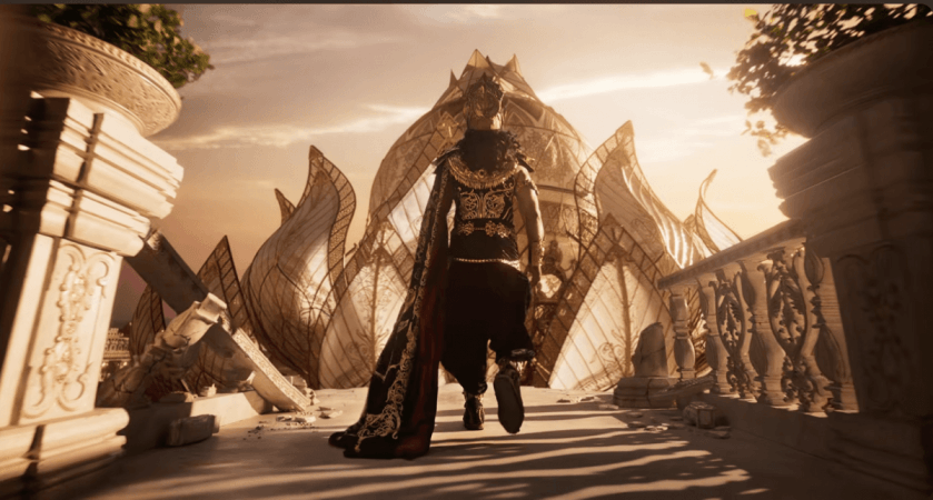 Ramayana teaser review: Ranbir Kapoor's Ram look stuns, fans question lack of dialogue; Yash teased as Ravana