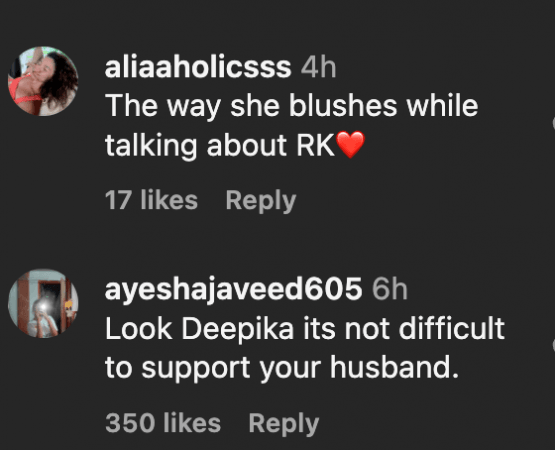 Alia Bhatt hypes Ranbir Kapoor's Ramayana teaser; shares it on her IG; fans say Deepika should learn how to support Ranveer Singh