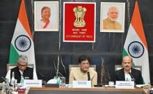 India got 'best' US deal among all competing economies: Piyush Goyal