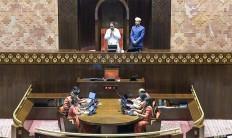 RS passes Jan Vishwas Bill, to reconvene April 16 for Women's Reservation debate​