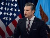 US Defence Secretary ousts Army Chief amid Iran War turmoil