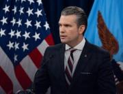 US Defence Secretary ousts Army Chief amid Iran War turmoil