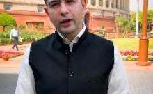 'Silenced, not defeated': Raghav Chadha after removal from AAP's deputy leader post in RS